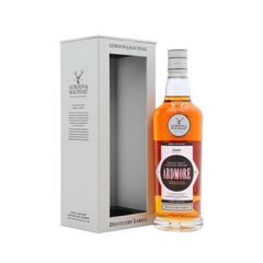 Ardmore Gordon & MacPhail Distillery Labels 2000