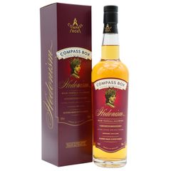 Compass Box Hedonism