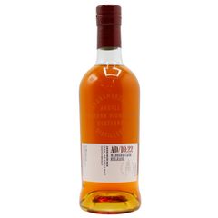 Ardnamurchan AD/10.22 Madeira Cask