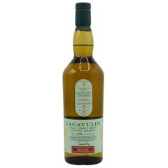 Lagavulin 2022 Jazz Festival 7 Year Old