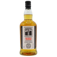 Kilkerran Heavily Peated Batch #7