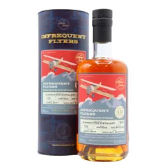 Glenrothes Infrequent Flyers Single Sherry Cask #170 2012 10 Year Old