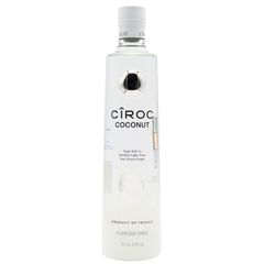 Ciroc Coconut Flavoured Vodka