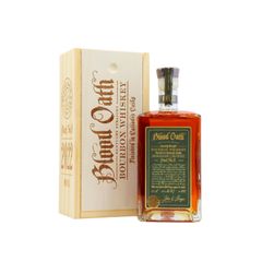 Blood Oath Pact #8