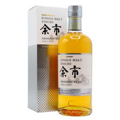 Nikka Yoichi Aromatic Yeast