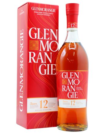 Glenmorangie Lasanta