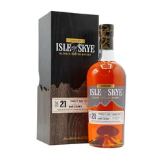 Isle of Skye 21 Year Old