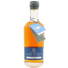 White Peak Wire Works - Caduro English Single Malt