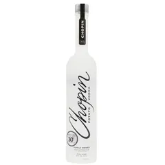 Chopin Potato Vodka