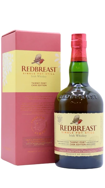 Redbreast Iberian Series - Tawny Port Edition