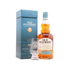 Old Pulteney 15 Year Old
