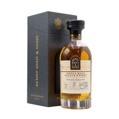 Benriach Berry Bros & Rudd - Exceptional Single Cask #46507 1991 31 Year Old