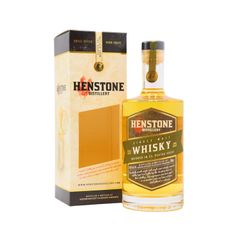 Henstone Ex-Peated Cask English Single Malt