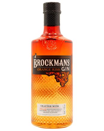 Brockmans Gin