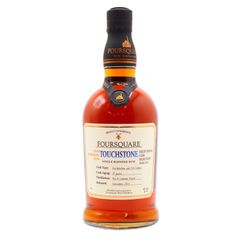 Foursquare Exceptional Cask Selection Mark XXII Touchstone Si 14 Year Old Rum