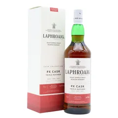 Laphroaig PX Cask