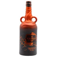 Kraken 2022 Limited Edition Unknown Deep - Copper Scar Rum