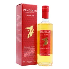 Penderyn Dragon Series - Legend Single Malt Welsh