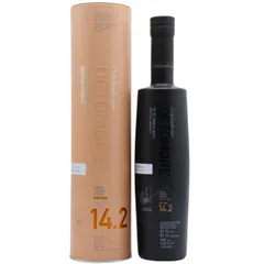 Octomore 14.2 2017 5 Year Old