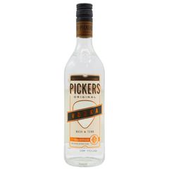 Pickers Original Vodka