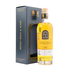 Linkwood Berry Bros & Rudd Small Batch 2013 10 Year Old