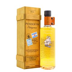 Penderyn Icons Of Wales #11 - Patagonia Single Malt Welsh