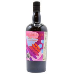 SBS (Single Barrel Selection) Origin Guadeloupe Red Cane Rum