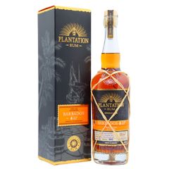 Plantation HTFW Exclusive - Barbados Port Cask 8 Year Old Rum