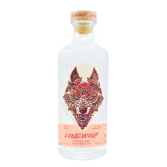 Brewdog Lonewolf - Raspberry & Bramble Gin