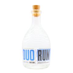 Brewdog Duo - White Rum