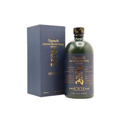 Togouchi Japanese Blended 15 Year Old