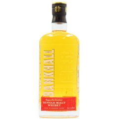 Bankhall British Single Malt