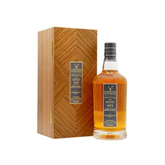 Glenlochy (silent) Gordon & MacPhail Private Collection Single Cask # 1979 43 Year Old