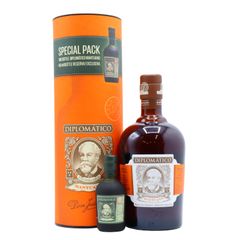 Diplomatico Mantuano Rum
