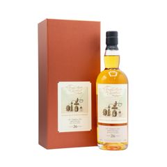 Imperial (silent) Single Malts Of Scotland Single Cask 26 Year Old