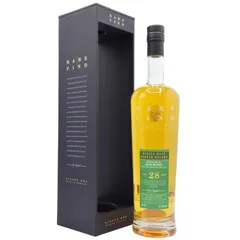 Glen Moray Gleann Mor Rare Find Single Cask #3742 1995 28 Year Old