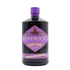 Hendrick's Grand Cabaret Gin