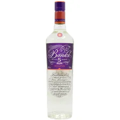 Banks 5 Island Rum