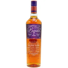 Banks 7 Golden Age Rum