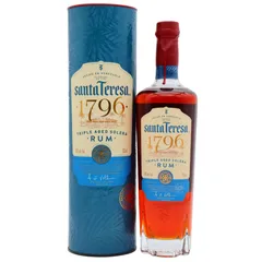 Santa Teresa 1796 Rum