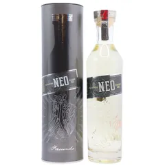 Bacardi Facundo Neo Silver Rum