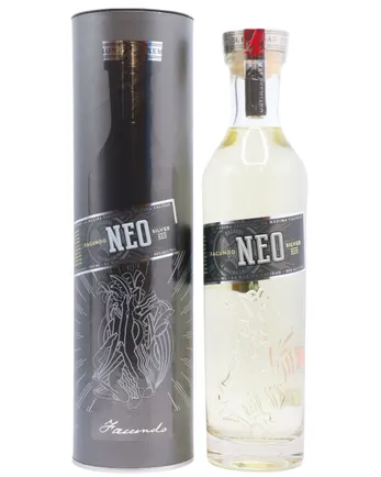 Bacardi Facundo Rum