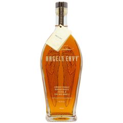 Angel's Envy Straight Port Cask Finish Kentucky Straight Bourbo