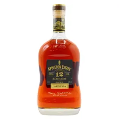 Appleton Estate Rare Casks 12 Year Old Rum