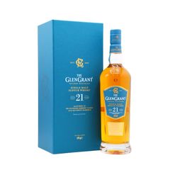 Glen Grant 21 Year Old