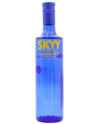 Skyy Passionfruit Vodka