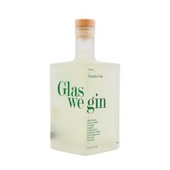 Glaswegin Tequila Cask Aged Gin