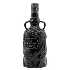 Kraken 2016 Limited Edition Black Spiced Rum