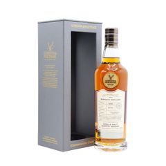 Benriach Connoisseurs Choice Single Cask #63204 1999 24 Year Old