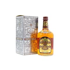 Also from Chivas